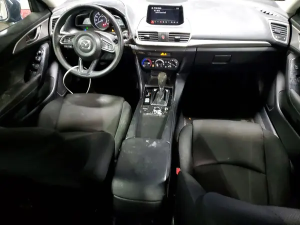 3MZBN1U70JM238563 2018 MAZDA 3 - Image 8