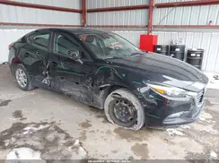 3MZBN1U70JM239874 2018 MAZDA 3