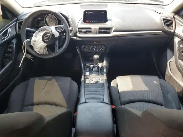 3MZBN1U70JM240457 2018 MAZDA 3 - Image 8
