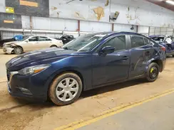 3MZBN1U70JM242435 2018 MAZDA 3