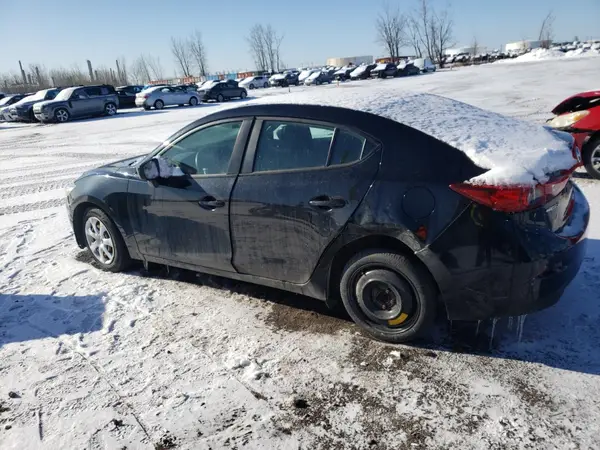3MZBN1U70JM242841 2018 MAZDA 3 - Image 2