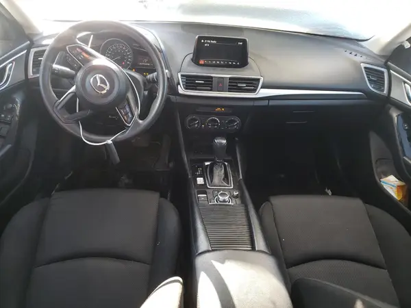3MZBN1U70JM242841 2018 MAZDA 3 - Image 8