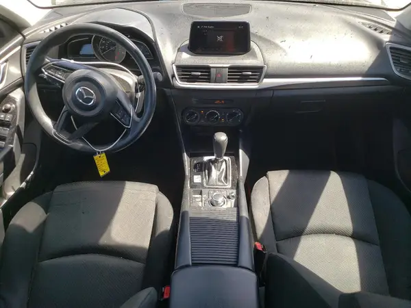 3MZBN1U70JM242922 2018 MAZDA 3 - Image 8