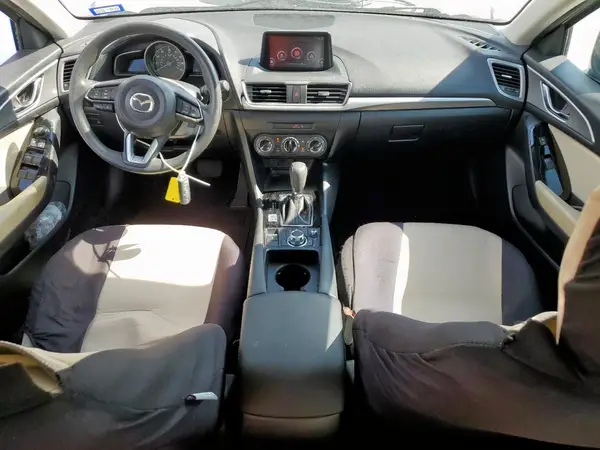 3MZBN1U70JM247084 2018 MAZDA 3 - Image 8