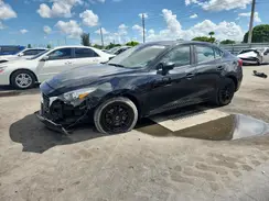 3MZBN1U70JM252060 2018 MAZDA 3
