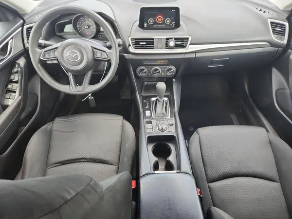 3MZBN1U70JM252060 2018 MAZDA 3 - Image 8