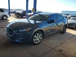 3MZBN1U70JM272101 2018 MAZDA 3
