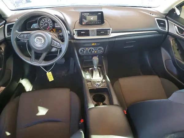 3MZBN1U70JM272101 2018 MAZDA 3 - Image 8