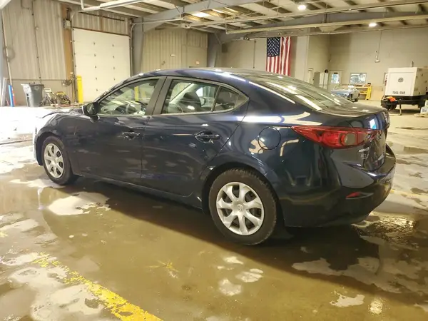 3MZBN1U70JM274527 2018 MAZDA 3 - Image 2