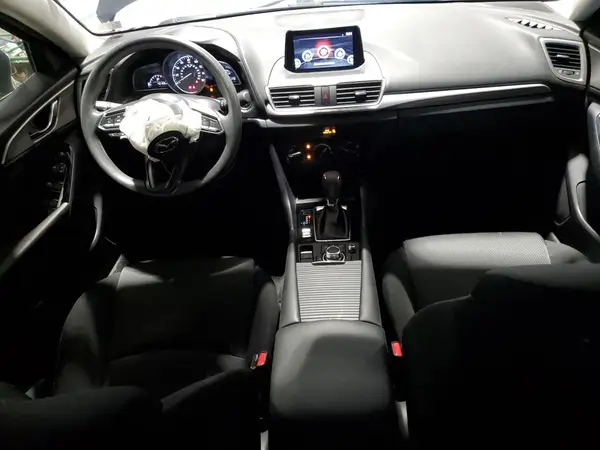 3MZBN1U70JM274527 2018 MAZDA 3 - Image 8