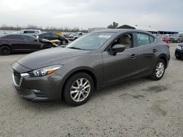 3MZBN1U71HM100248 2017 MAZDA 3 - Image 1