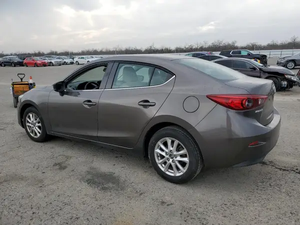 3MZBN1U71HM100248 2017 MAZDA 3 - Image 2