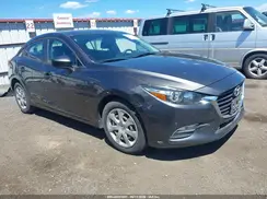 3MZBN1U71HM100606 2017 MAZDA 3