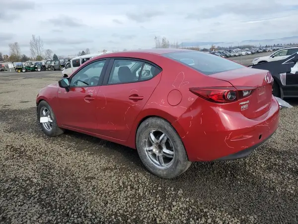3MZBN1U71HM100735 2017 MAZDA 3 - Image 2