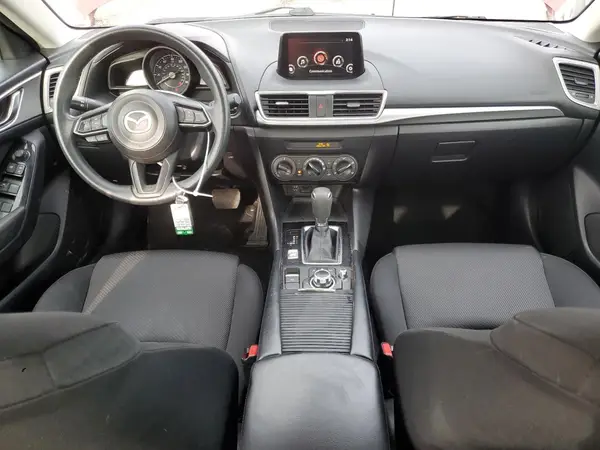 3MZBN1U71HM100735 2017 MAZDA 3 - Image 8