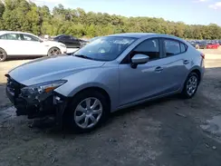 3MZBN1U71HM100850 2017 MAZDA 3