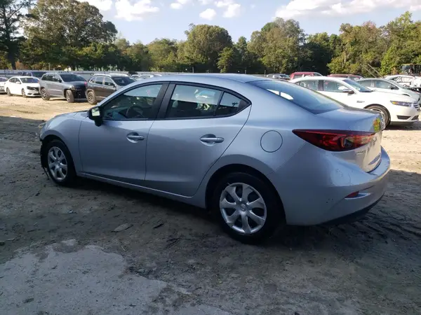 3MZBN1U71HM100850 2017 MAZDA 3 - Image 2