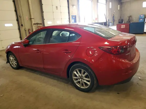 3MZBN1U71HM101593 2017 MAZDA 3 - Image 2