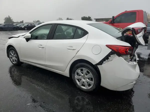 3MZBN1U71HM102064 2017 MAZDA 3 - Image 2