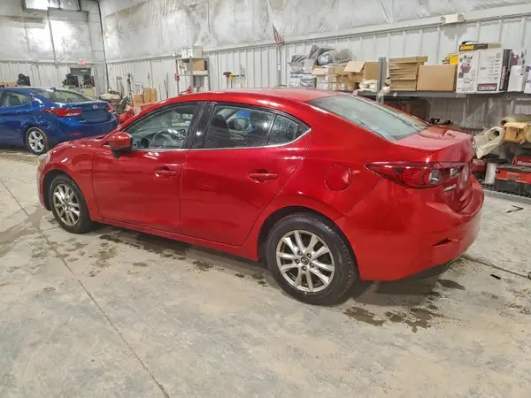3MZBN1U71HM103375 2017 MAZDA 3 - Image 2