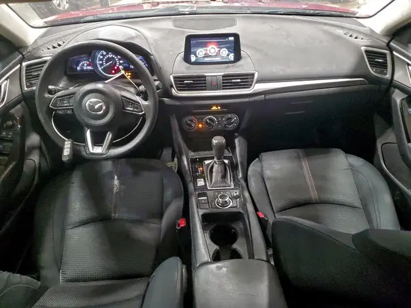 3MZBN1U71HM103375 2017 MAZDA 3 - Image 8