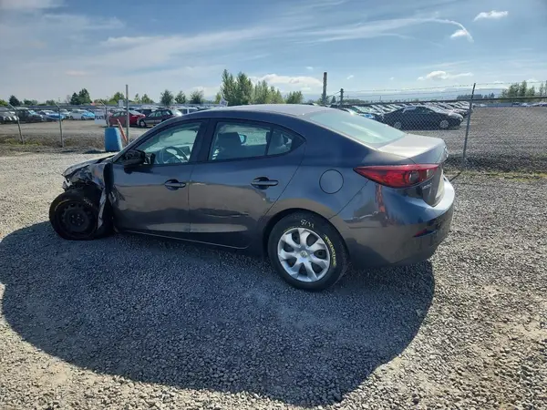 3MZBN1U71HM103389 2017 MAZDA 3 - Image 2