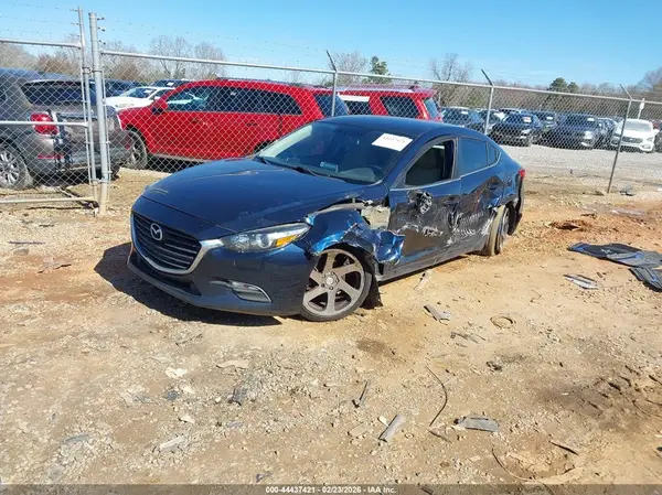 3MZBN1U71HM104901 2017 MAZDA 3 - Image 2
