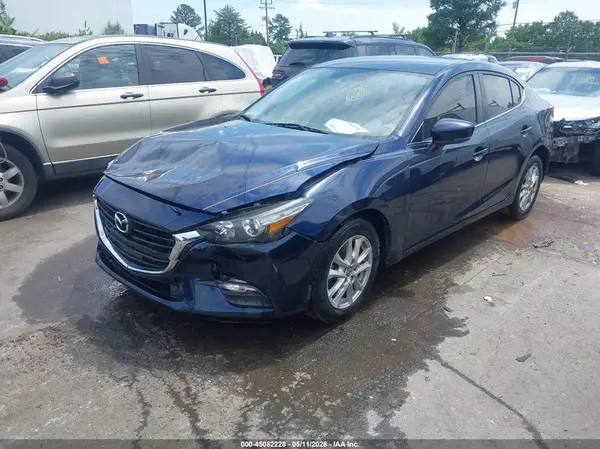 3MZBN1U71HM105126 2017 MAZDA 3 - Image 2