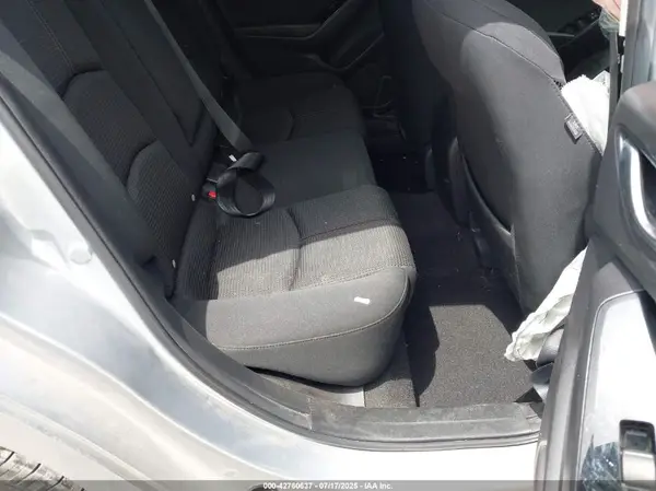 3MZBN1U71HM105420 2017 MAZDA 3 - Image 8