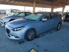 3MZBN1U71HM105885 2017 MAZDA 3