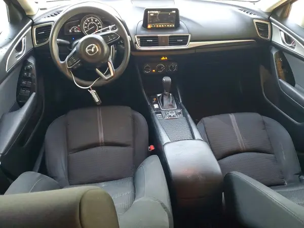 3MZBN1U71HM105885 2017 MAZDA 3 - Image 8