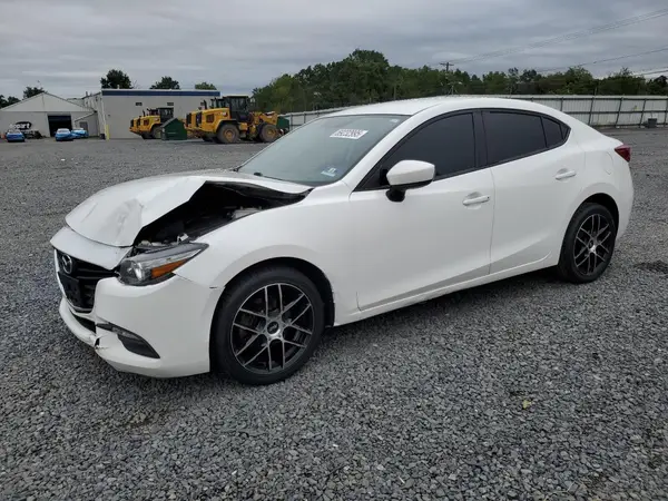 3MZBN1U71HM106017 2017 MAZDA 3 - Image 1