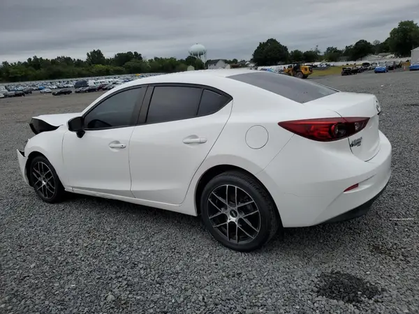 3MZBN1U71HM106017 2017 MAZDA 3 - Image 2