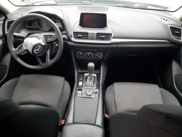 3MZBN1U71HM106017 2017 MAZDA 3 - Image 8