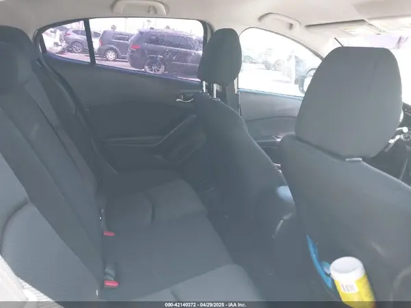 3MZBN1U71HM107054 2017 MAZDA 3 - Image 8