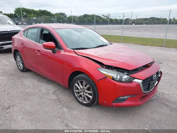 3MZBN1U71HM107281 2017 MAZDA 3 - Image 1