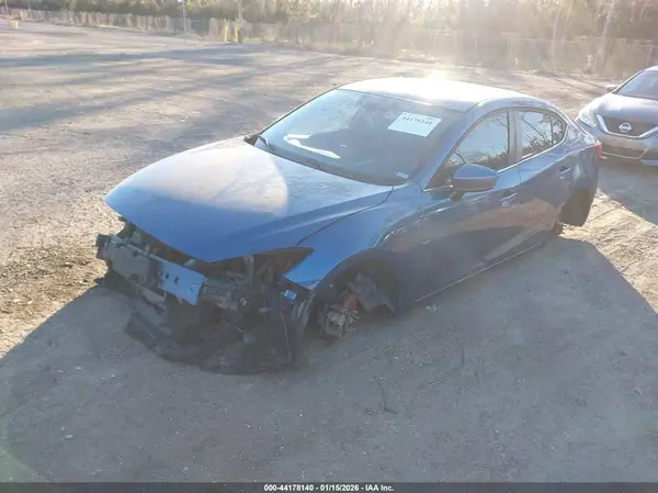 3MZBN1U71HM108477 2017 MAZDA 3 - Image 2