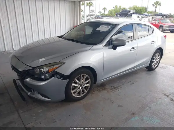 3MZBN1U71HM108978 2017 MAZDA 3 - Image 2