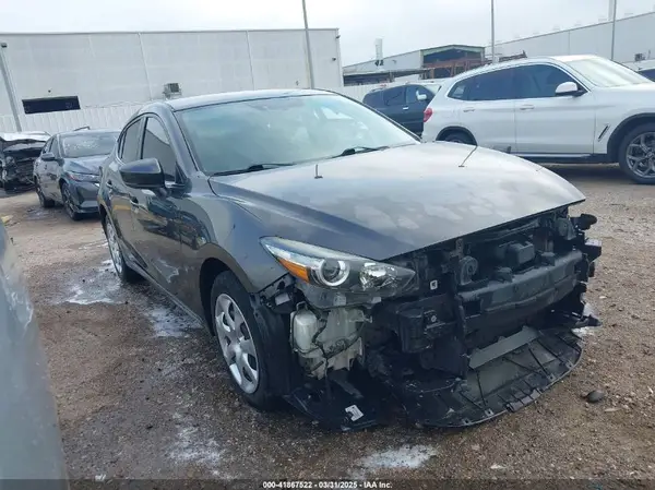 3MZBN1U71HM109242 2017 MAZDA 3 - Image 1