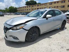 3MZBN1U71HM111217 2017 MAZDA 3