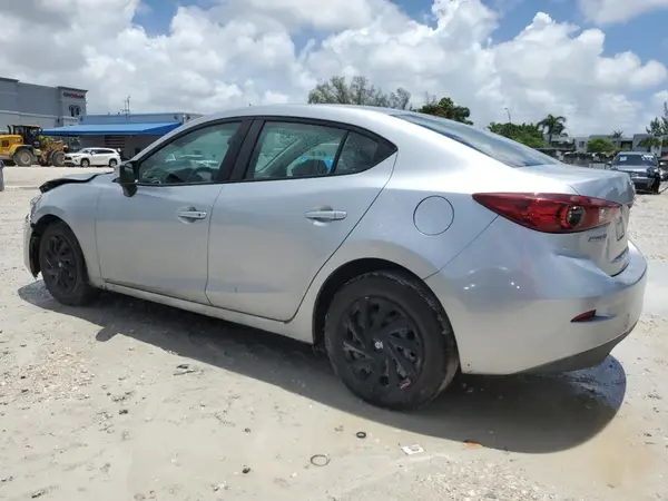3MZBN1U71HM111217 2017 MAZDA 3 - Image 2