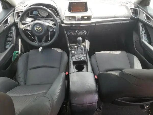 3MZBN1U71HM111217 2017 MAZDA 3 - Image 8