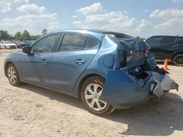 3MZBN1U71HM113016 2017 MAZDA 3 - Image 2