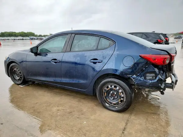 3MZBN1U71HM113100 2017 MAZDA 3 - Image 2