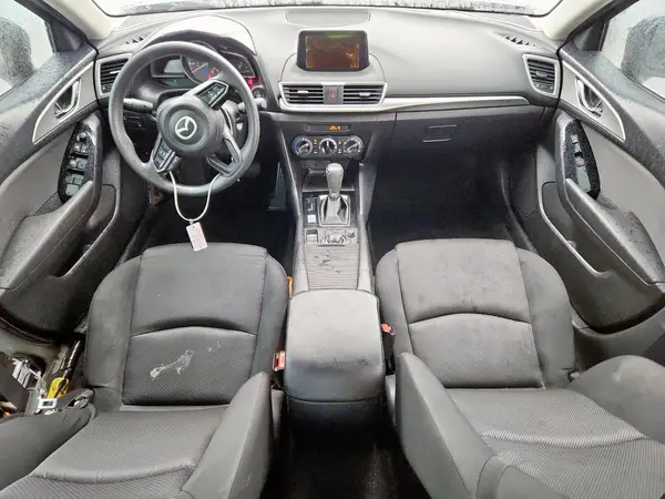 3MZBN1U71HM113100 2017 MAZDA 3 - Image 8