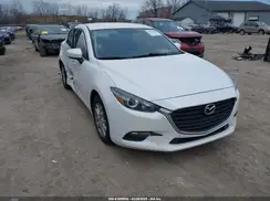 3MZBN1U71HM118300 2017 MAZDA 3