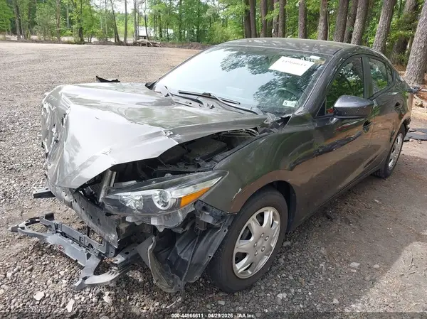 3MZBN1U71HM118751 2017 MAZDA 3 - Image 2
