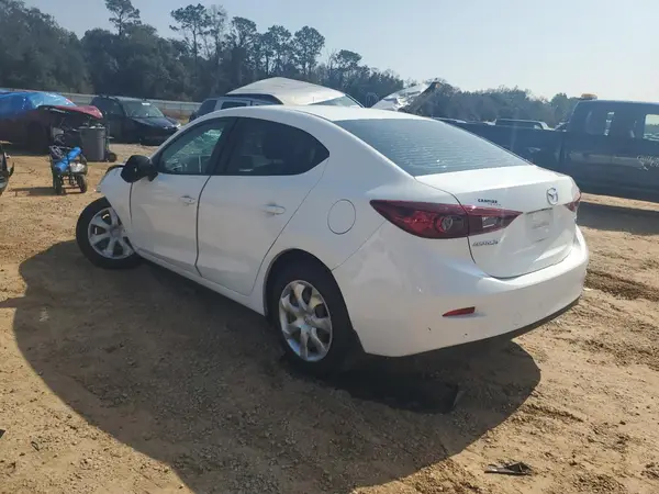 3MZBN1U71HM119365 2017 MAZDA 3 - Image 2