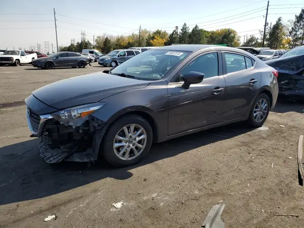 3MZBN1U71HM119981 2017 MAZDA 3 - Image 1