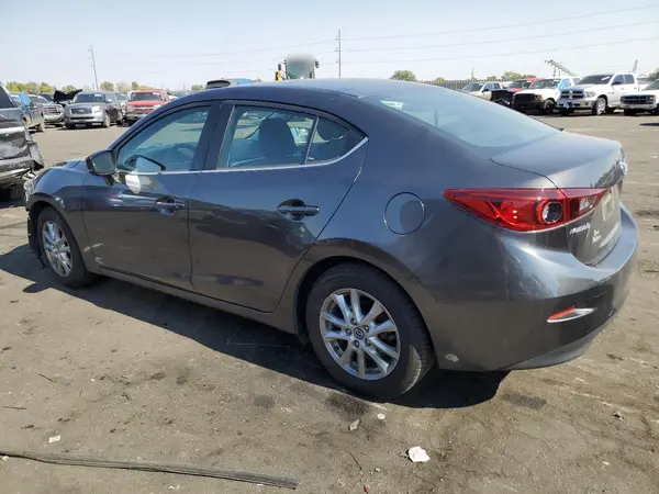 3MZBN1U71HM119981 2017 MAZDA 3 - Image 2